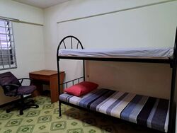 Blk 435 Clementi Avenue 3 (Clementi), HDB 3 Rooms #573931711